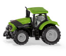 Siku traktor DEUTZ-Fahr TTV 7250, zelený