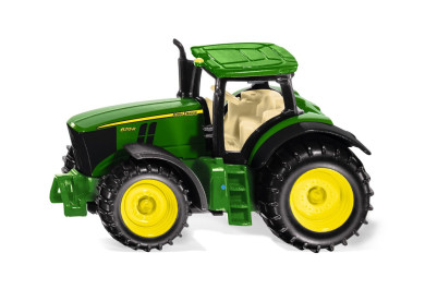 Siku traktor John Deere 6250R