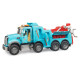 Bruder 2831 MACK Granite těžky odtahový vůz