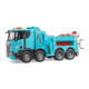 Bruder 3553 Scania Super 560R těžky odtahový vůz