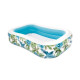 INTEX 57177 Tropical Swim Center, 229x152x48 cm