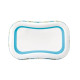 INTEX 57177 Tropical Swim Center, 229x152x48 cm