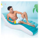 Intex 56874 SPLASH LOUNGE Nafukovací lehátko 199x99 cm