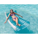 Intex 56874 SPLASH LOUNGE Nafukovací lehátko 199x99 cm