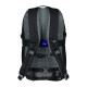 BAAGL Batoh Dash Black GRS