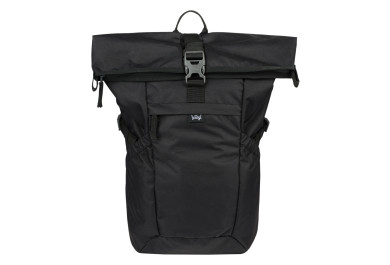 BAAGL Batoh Roll Black GRS
