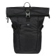 BAAGL Batoh Roll Black GRS