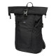 BAAGL Batoh Roll Black GRS