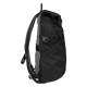 BAAGL Batoh Roll Black GRS