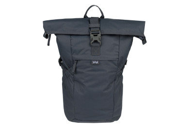 BAAGL Batoh Roll Grey GRS