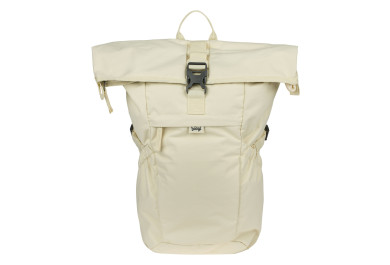 BAAGL Batoh Roll Beige GRS