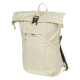 BAAGL Batoh Roll Beige GRS