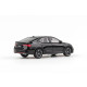 Abrex Škoda Octavia IV RS (2020) Černý Crystal Metalíza 1:43
