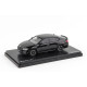 Abrex Škoda Octavia IV RS (2020) Černý Crystal Metalíza 1:43