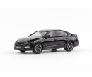 Abrex Škoda Octavia IV RS (2020) Černý Crystal Metalíza 1:43