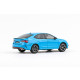 Abrex Škoda Octavia IV RS (2020) Modrá Orbit 1:43