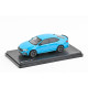 Abrex Škoda Octavia IV RS (2020) Modrá Orbit 1:43
