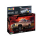 Revell ModelSet auto STRANGER THINGS 67724 - 1985 Chevrolet K5 Blazer (1:25)