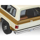Revell ModelSet auto STRANGER THINGS 67724 - 1985 Chevrolet K5 Blazer (1:25)