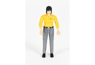 Bruder 46180 figurka žena