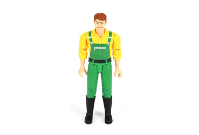 Bruder 46240 Figurka zemědělce