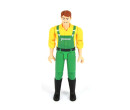 Bruder 46240 Figurka zemědělce