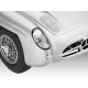 Revell Gift-Set auta 05633, Mercedes-Benz 300 SLR, 70th Anniversar - 1:24