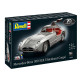 Revell Gift-Set auta 05633, Mercedes-Benz 300 SLR, 70th Anniversar - 1:24
