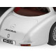 Revell Gift-Set auta 05633, Mercedes-Benz 300 SLR, 70th Anniversar - 1:24