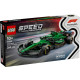 LEGO Speed Champions 77245 Závodní auto Aston Martin Aramco F1