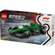 LEGO Speed Champions 77245 Závodní auto Aston Martin Aramco F1