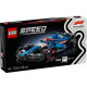 LEGO Speed Champions 77246 Závodní auto Visa Cash App RB VCARB 01 F1