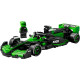LEGO Speed Champions 77247 Závodní auto KICK Sauber F1, Team C44