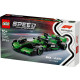 LEGO Speed Champions 77247 Závodní auto KICK Sauber F1, Team C44