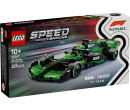 LEGO Speed Champions 77247 Závodní auto KICK Sauber F1, Team C44