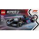 LEGO Speed Champions 77248 Závodní auto BWT Alpine F1, Team A524