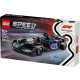LEGO Speed Champions 77248 Závodní auto BWT Alpine F1, Team A524