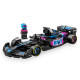 LEGO Speed Champions 77248 Závodní auto BWT Alpine F1, Team A524