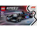 LEGO Speed Champions 77248 Závodní auto BWT Alpine F1, Team A524