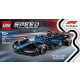 LEGO Speed Champions 77249 Závodní auto Williams Racing FW46 F1