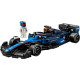 LEGO Speed Champions 77249 Závodní auto Williams Racing FW46 F1