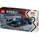 LEGO Speed Champions 77249 Závodní auto Williams Racing FW46 F1