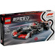 LEGO Speed Champions 77250 Závodní auto MoneyGram Haas F1, Team VF-24 