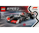 LEGO Speed Champions 77250 Závodní auto MoneyGram Haas F1, Team VF-24