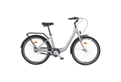 LIBERTY Městské jízdní kolo VIA 7spd NEXUS 26