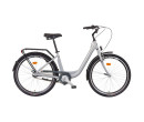 LIBERTY Městské jízdní kolo VIA 7spd NEXUS 26