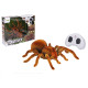 Wiky Hnědá RC Tarantule na dálkové ovládání, 24 cm