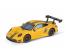 Auto Hybrid 51001 Porsche 911 GT3 R Speed Yellow