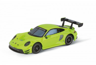 Auto Hybrid 51002 Porsche 911 GT3 R Acid Green