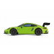 Auto Hybrid 51002 Porsche 911 GT3 R Acid Green